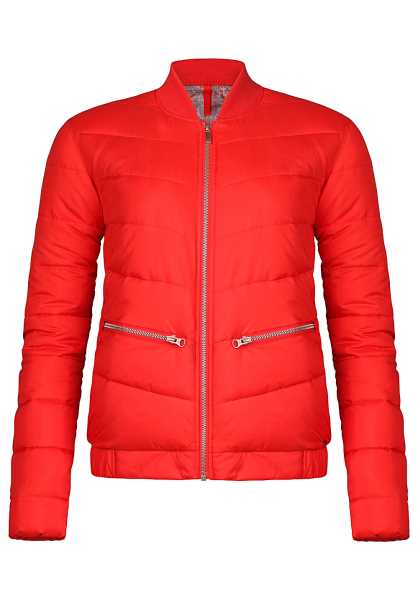O'neill Bliss - Rosso Donna Tempo Libero Giacche (G2427)